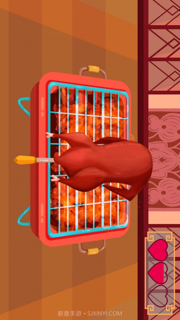 宝宝中餐制作截图1 宝宝中餐制作截图1