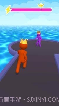 巨人冲锋截图3 巨人冲锋截图3