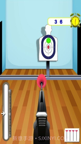 小公主当警察截图2 小公主当警察截图2