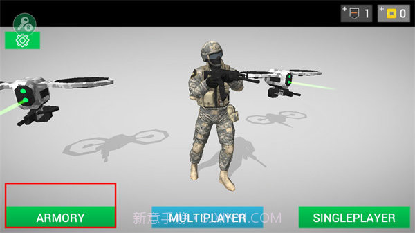 地球计划小队截图3 地球计划小队截图3