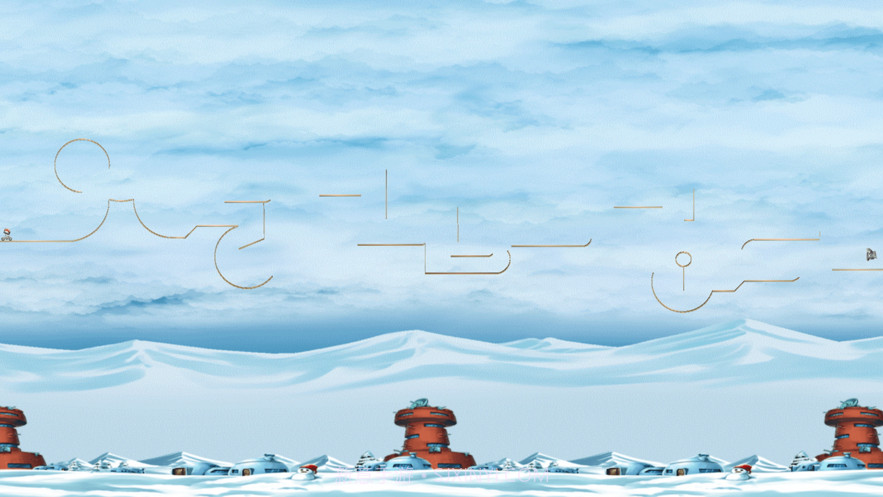 特技摩托车截图4 特技摩托车截图4