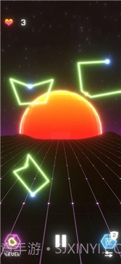 追踪者截图2 追踪者截图2