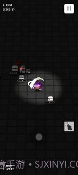 变异体生存截图1 变异体生存截图1