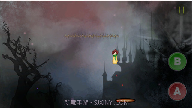 改变世界截图5 改变世界截图5