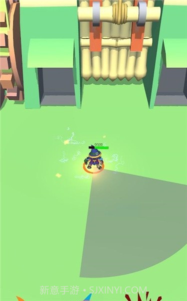 魔术大冒险截图1 魔术大冒险截图1