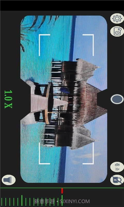 瞳云望远镜截图1 瞳云望远镜截图1