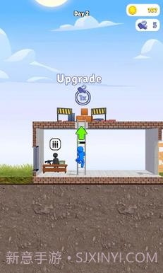 黄昏战争截图1 黄昏战争截图1