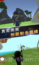 火柴人战争求生之战手游截图1 火柴人战争求生之战手游截图1