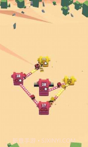 大人饶命啊截图2 大人饶命啊截图2