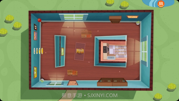 间谍鼠截图2 间谍鼠截图2