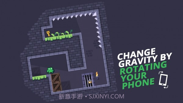 外星人逃亡截图4