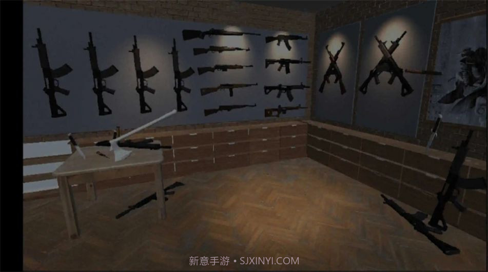 黑帮城市王截图1