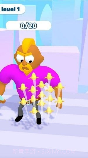 射击和激情截图2 射击和激情截图2