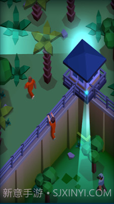 我的监狱大亨截图2