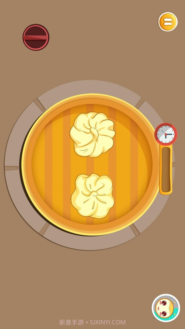 宝宝中餐制作截图5 宝宝中餐制作截图5