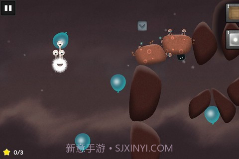 小小毛毛怪截图3 小小毛毛怪截图3