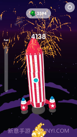 合成大火箭截图3 合成大火箭截图3