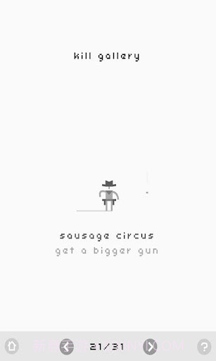 像素快枪手(Ready Steady Bang)截图1