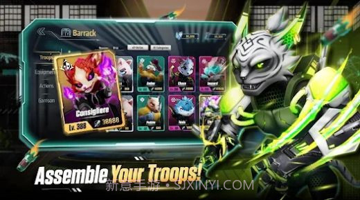 BiOX截图3 BiOX截图3