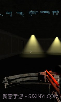 盖瑞模组0.8.4截图2