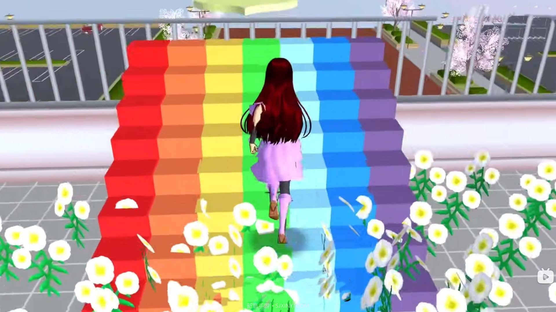 青春魔法学院截图2