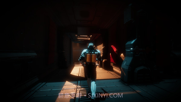 火星营救截图5 火星营救截图5