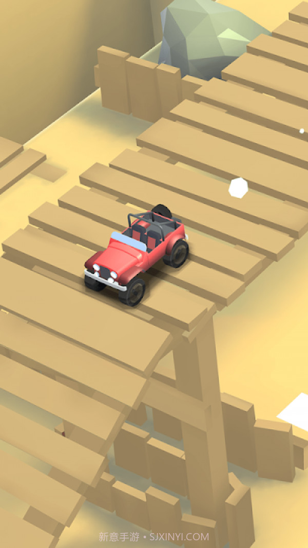 迷你赛道截图4