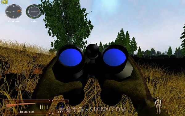 无限打猎截图3 无限打猎截图3