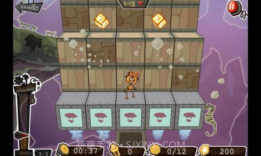 5号机器人 Robo5截图4 5号机器人 Robo5截图4