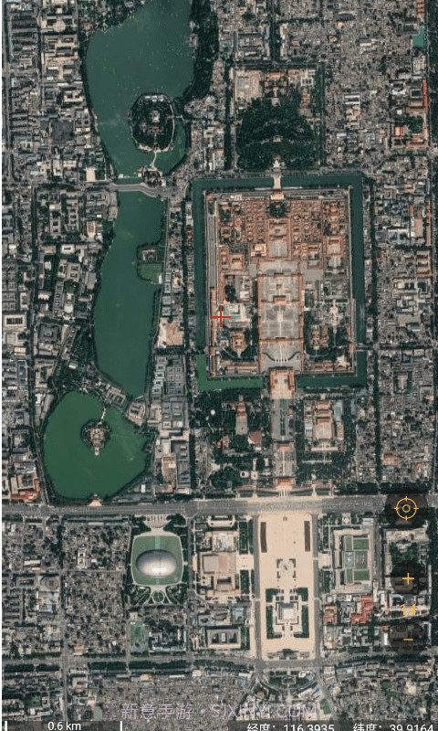 六寸地图截图1 六寸地图截图1