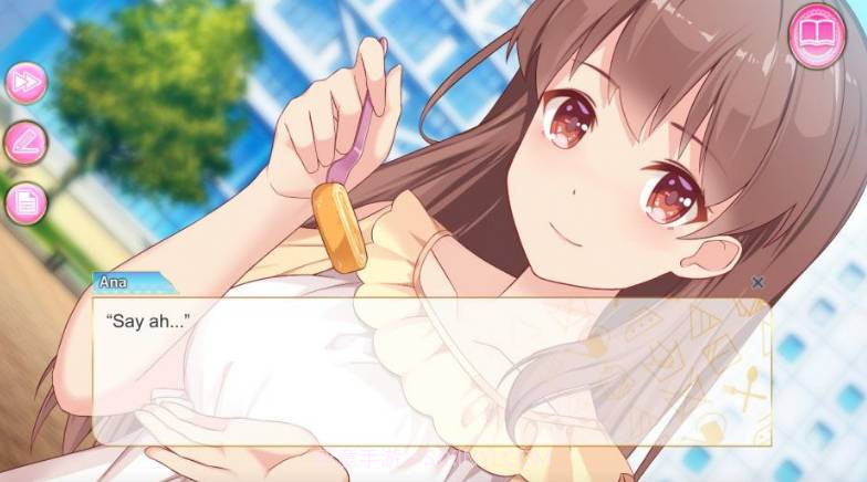 直到成为我的女友安卓直装版2.0截图1 直到成为我的女友安卓直装版2.0截图1