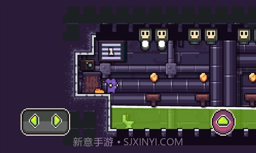 囚徒截图4 囚徒截图4