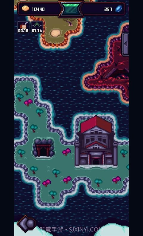 矮人锻炉截图4 矮人锻炉截图4