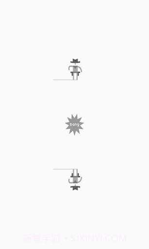 像素快枪手(Ready Steady Bang)截图4