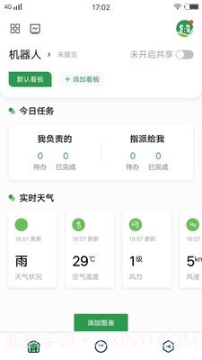 新标农场截图2 新标农场截图2