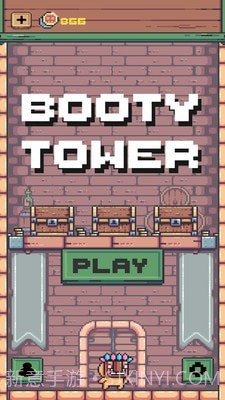 强盗之塔截图1 强盗之塔截图1