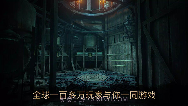 达芬奇密室2截图4 达芬奇密室2截图4