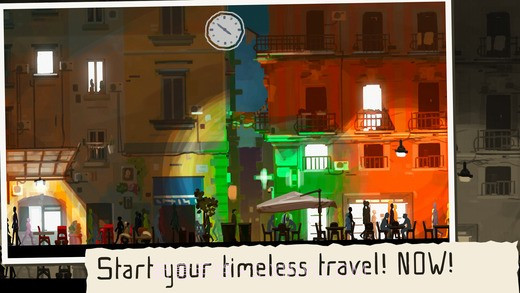 父亲与儿子截图4 父亲与儿子截图4