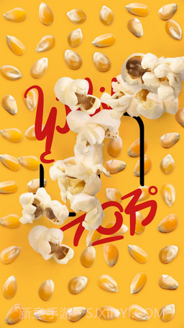 盛开之歌(Song of Bloom)截图3 盛开之歌(Song of Bloom)截图3