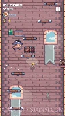 强盗之塔截图4 强盗之塔截图4