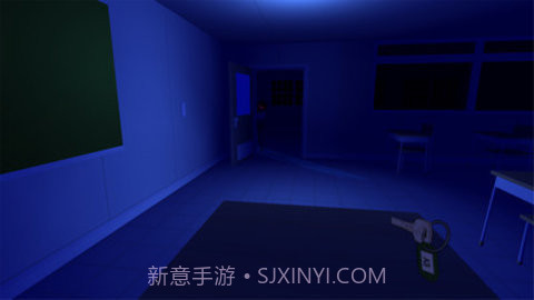 恐怖校园模拟器截图2