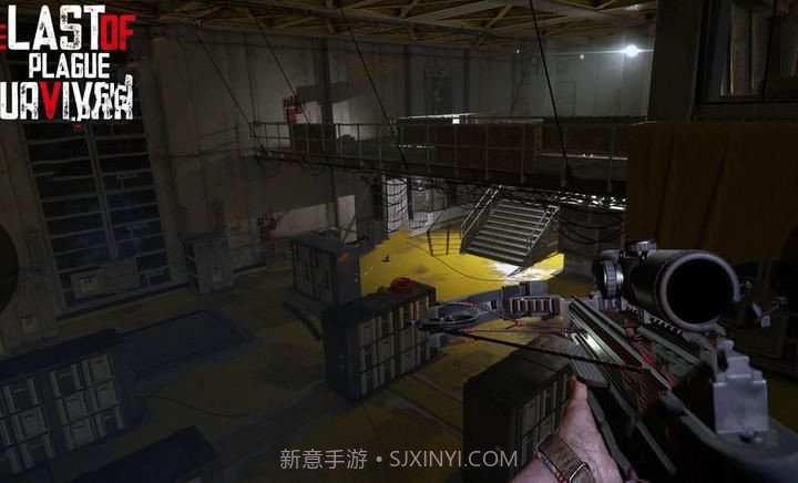 末日召唤废土生存截图1 末日召唤废土生存截图1