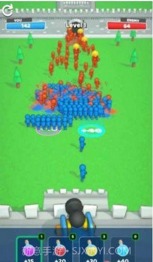 军用克隆机截图3