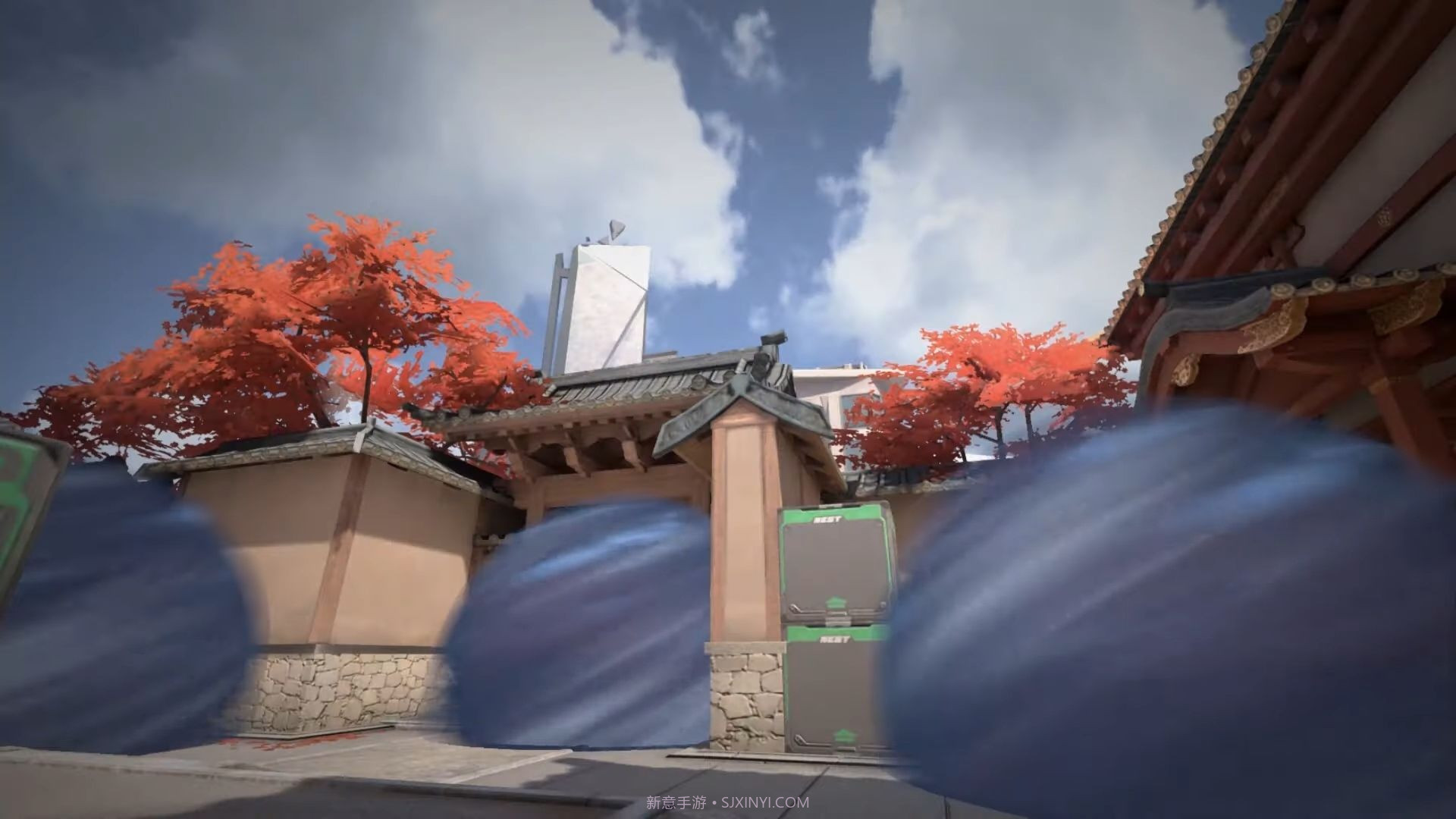 Hyper Front截图2 Hyper Front截图2