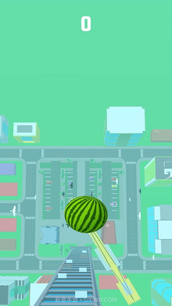 高空坠物请小心截图4 高空坠物请小心截图4