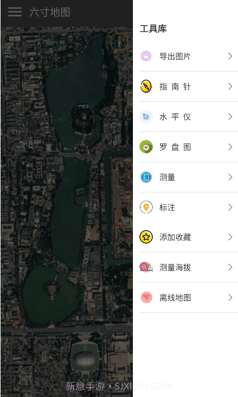 六寸地图截图3 六寸地图截图3