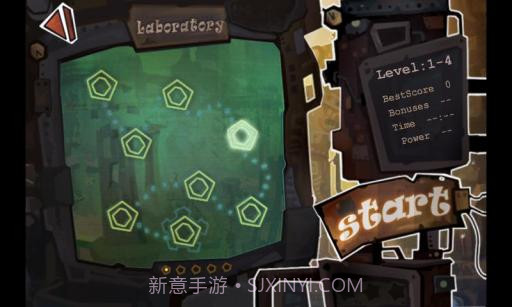 5号机器人 Robo5截图1 5号机器人 Robo5截图1