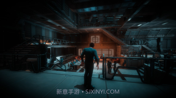 火星营救截图7 火星营救截图7