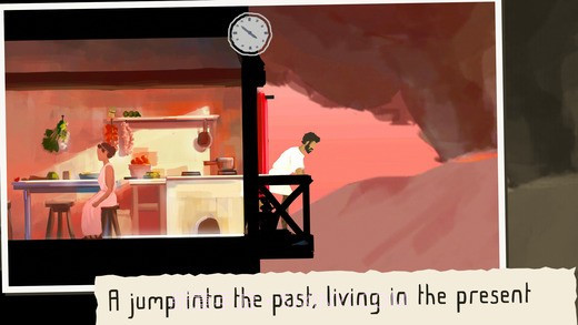 父亲与儿子截图2 父亲与儿子截图2