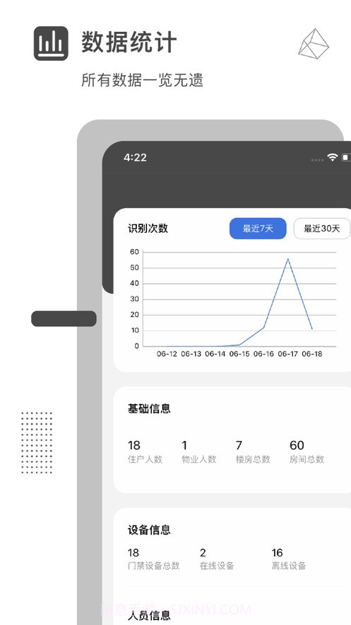 脸名管理截图3 脸名管理截图3